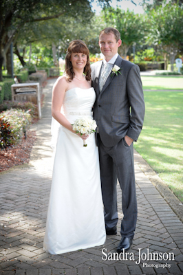 Best Orlando Wedding photographer - Sandra Johnson (SJFoto.com)